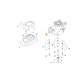 Stihl  Silnik spalinowy benzynowy HD775 (HD775-3027) 6364 011 1832